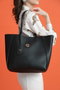 Zoozie Bags Sofia Large - Black